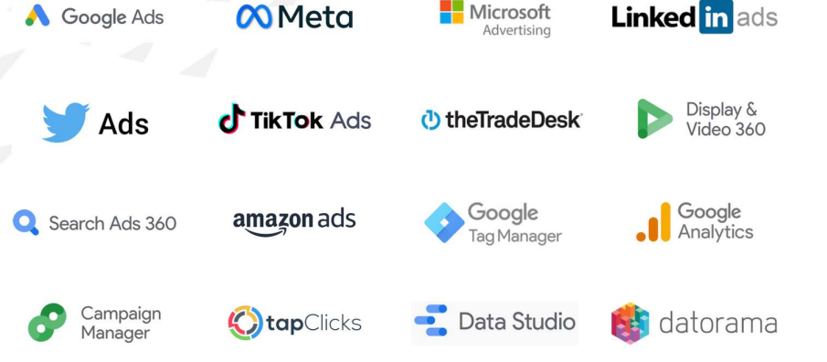 Ad Platforms and Tools Ad Platforms and Tools
